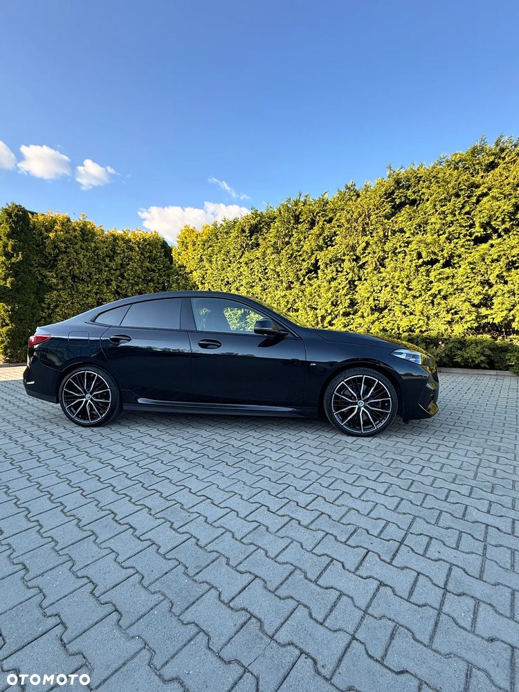 BMW Seria 2 220d GT xDrive M Sport - 7