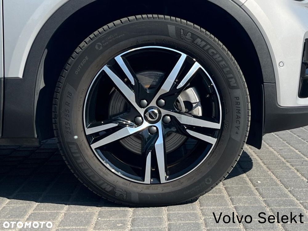 Volvo XC 40 - 11