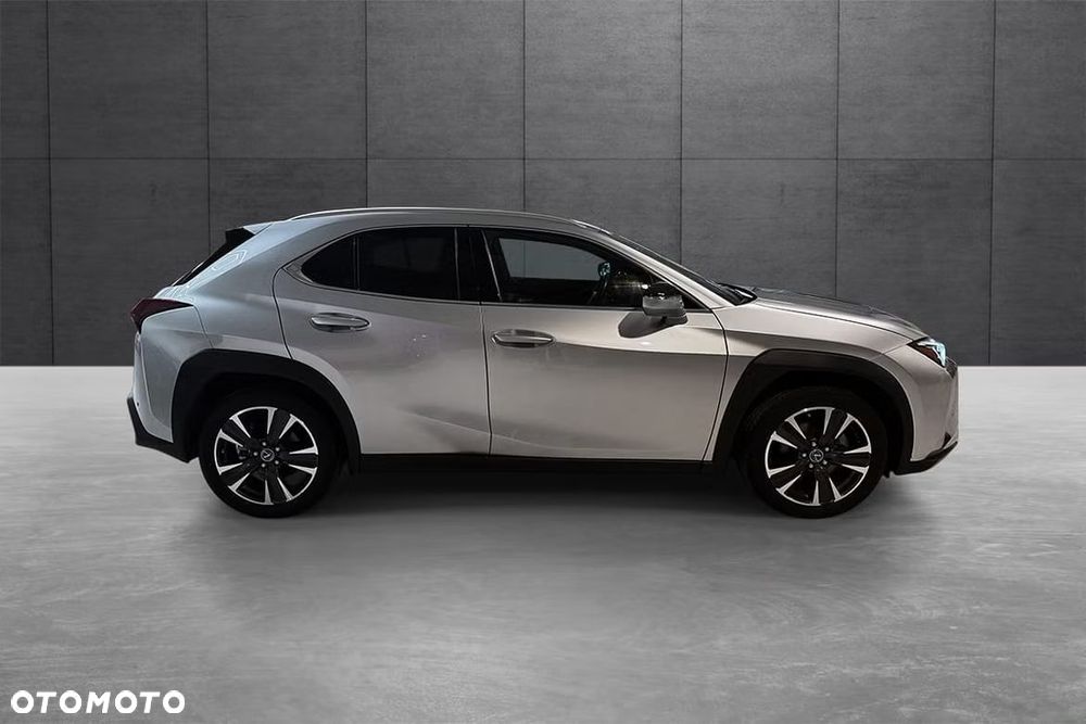Lexus UX 250h (E-FOUR) Luxury Line - 5