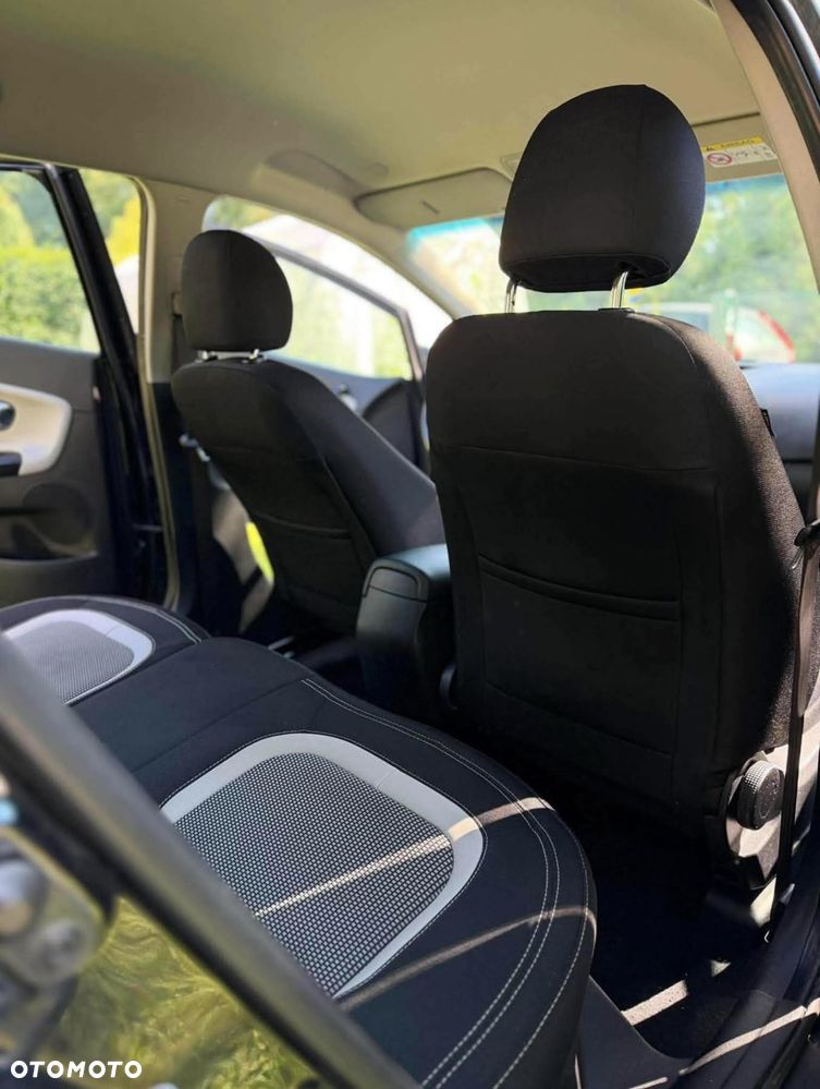 Kia Ceed 1.6 CRDi Business Line - 15