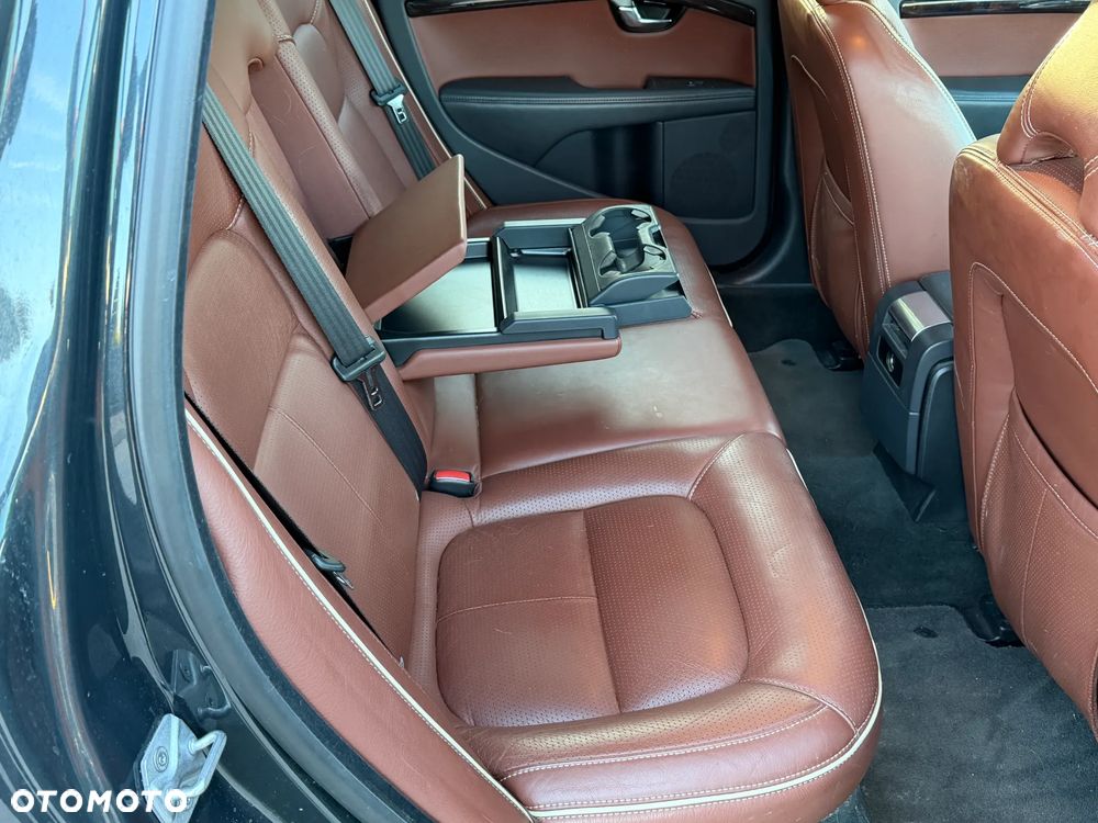 Volvo V70 D4 Geartronic Summum - 23