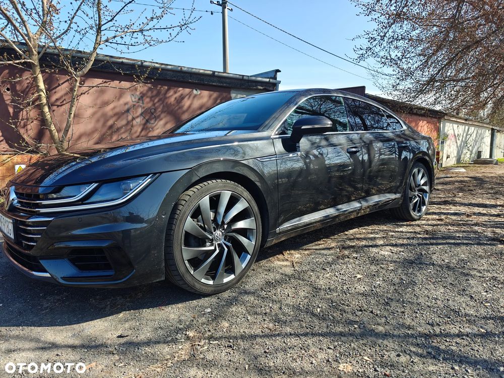Volkswagen Arteon - 10