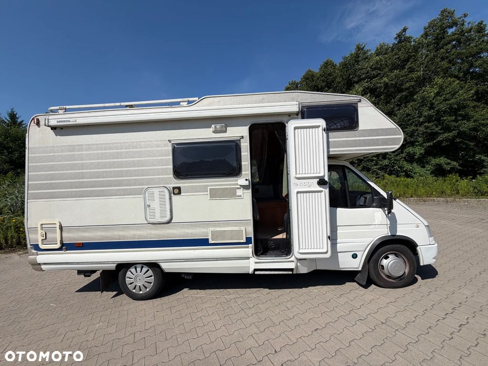 Ford Transit Elnagh - 3