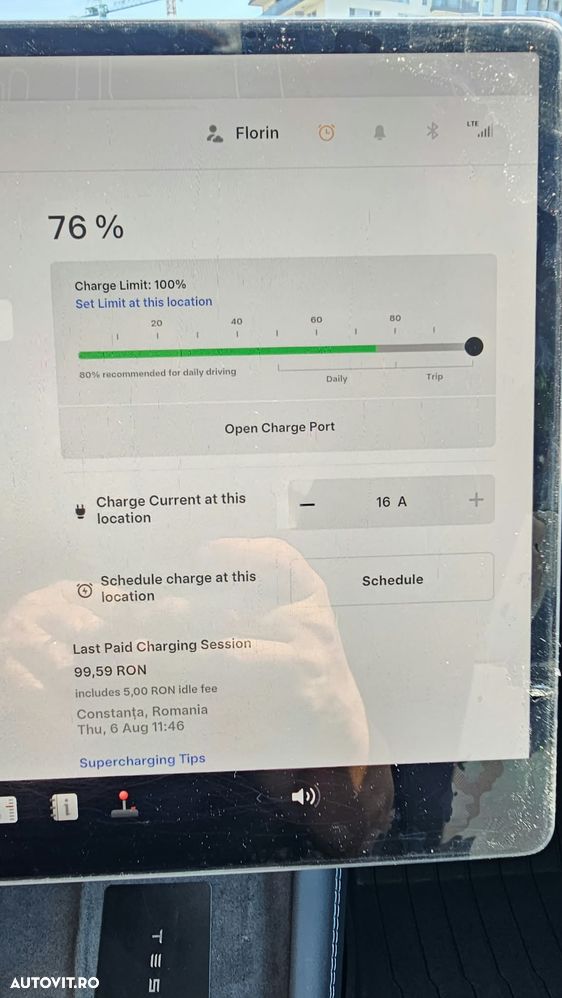 Tesla Model 3 - 20
