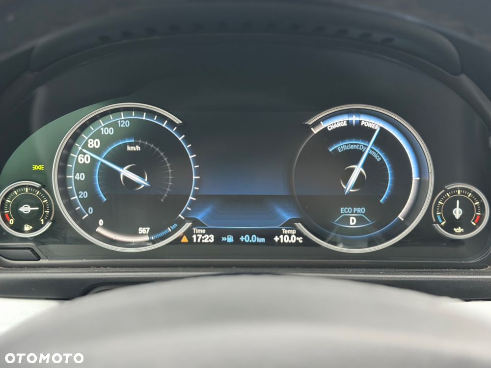 BMW Seria 5 - 22
