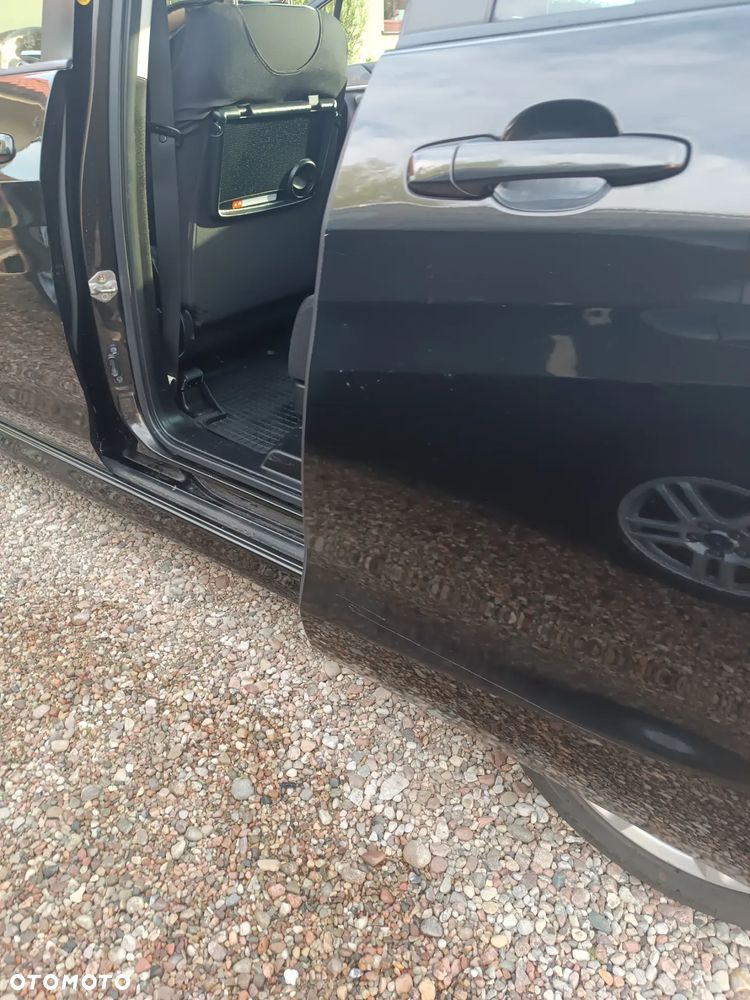 Mazda 5 1.6 CD Exclusive + - 7