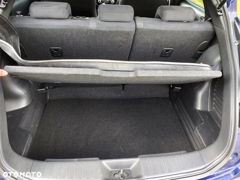 Nissan Juke 1.2 DIG-T Acenta - 12