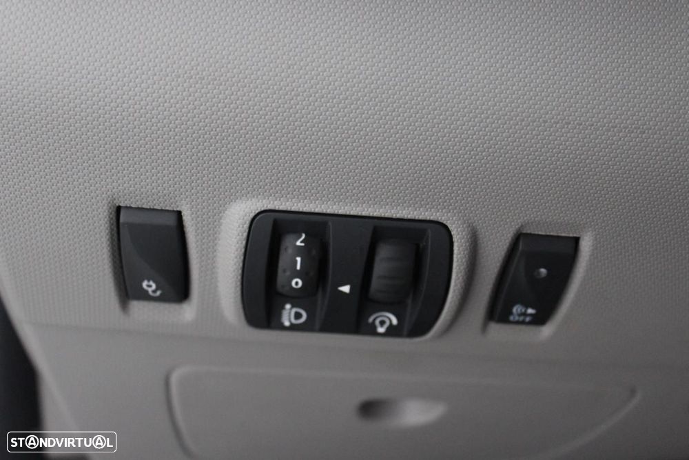 Renault Zoe (c/ Bateria) Zen - 27