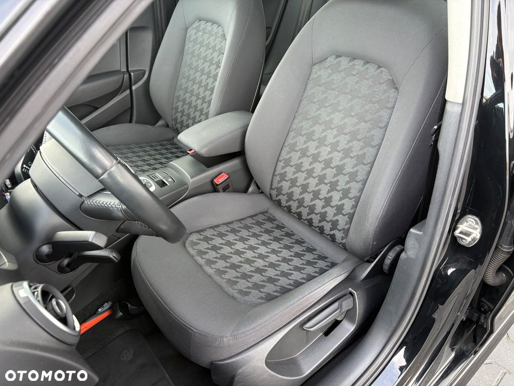 Audi A3 Sportback 1.6 TDI (clean diesel) S line Sportpaket - 18