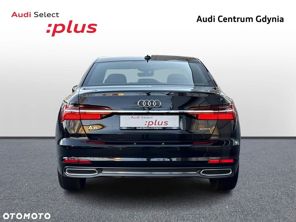 Audi A6 Limousine - 4