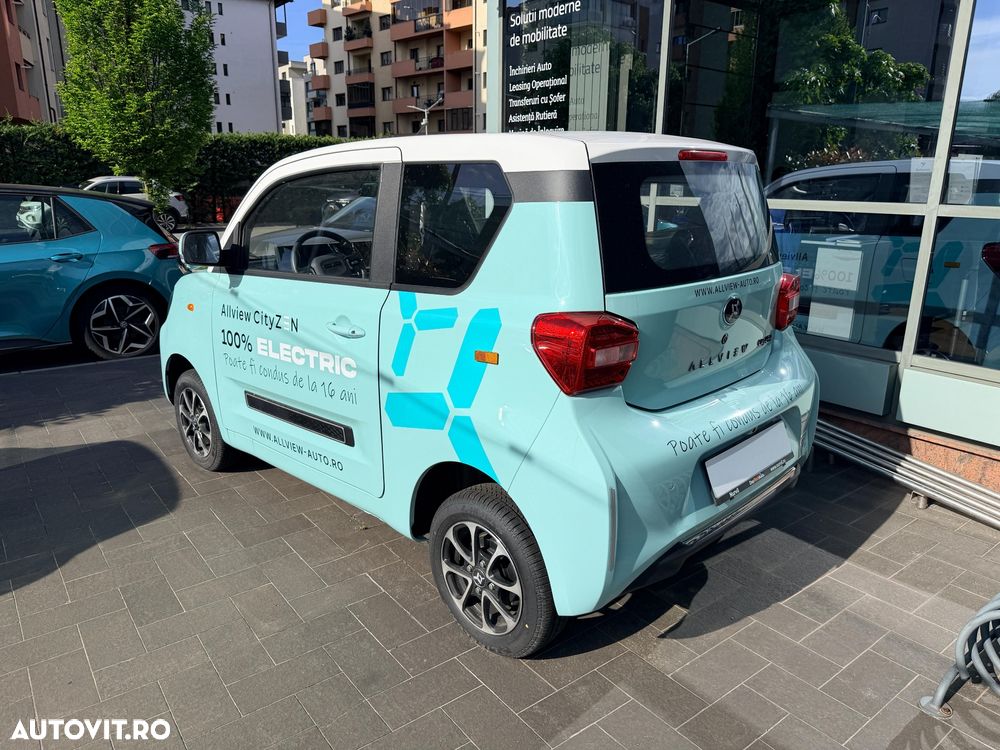 Allview Cityzen - 13