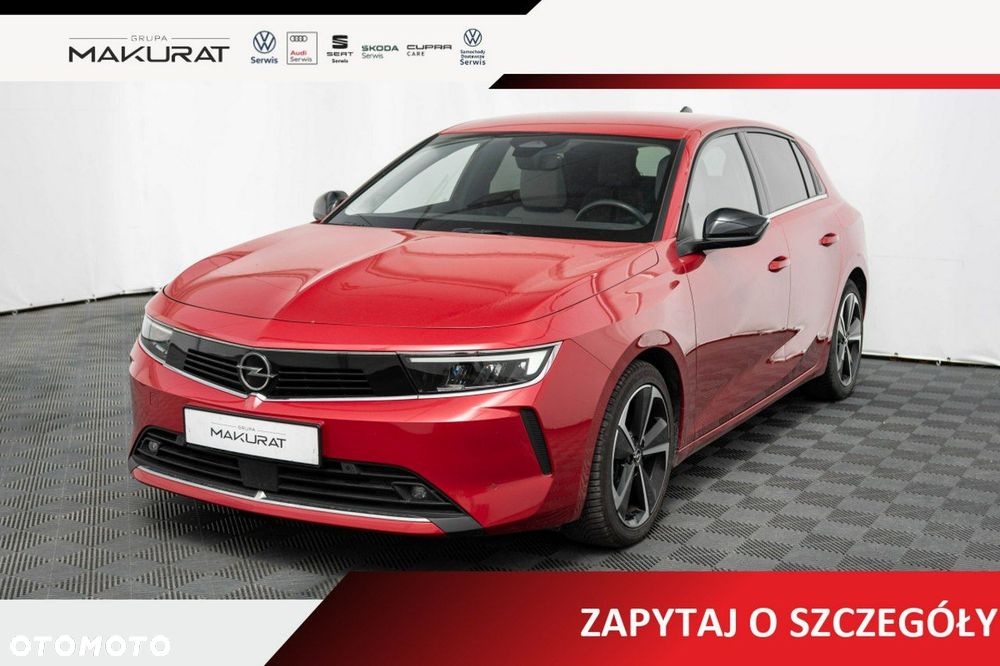 Opel Astra - 2