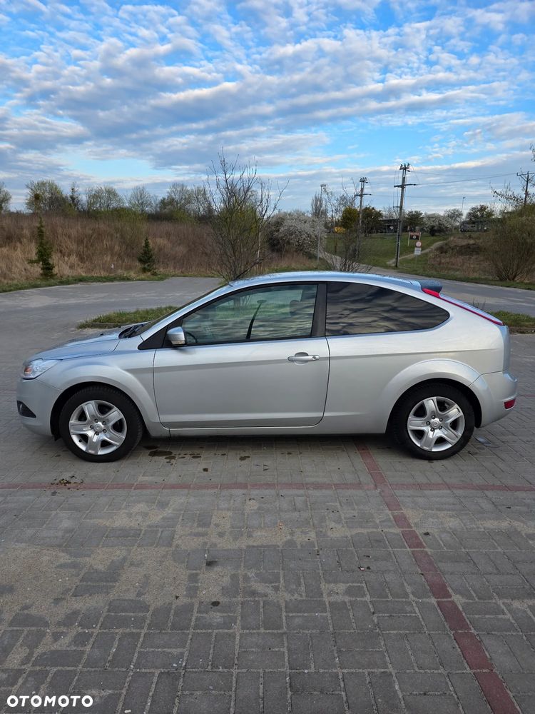 Ford Focus - 3