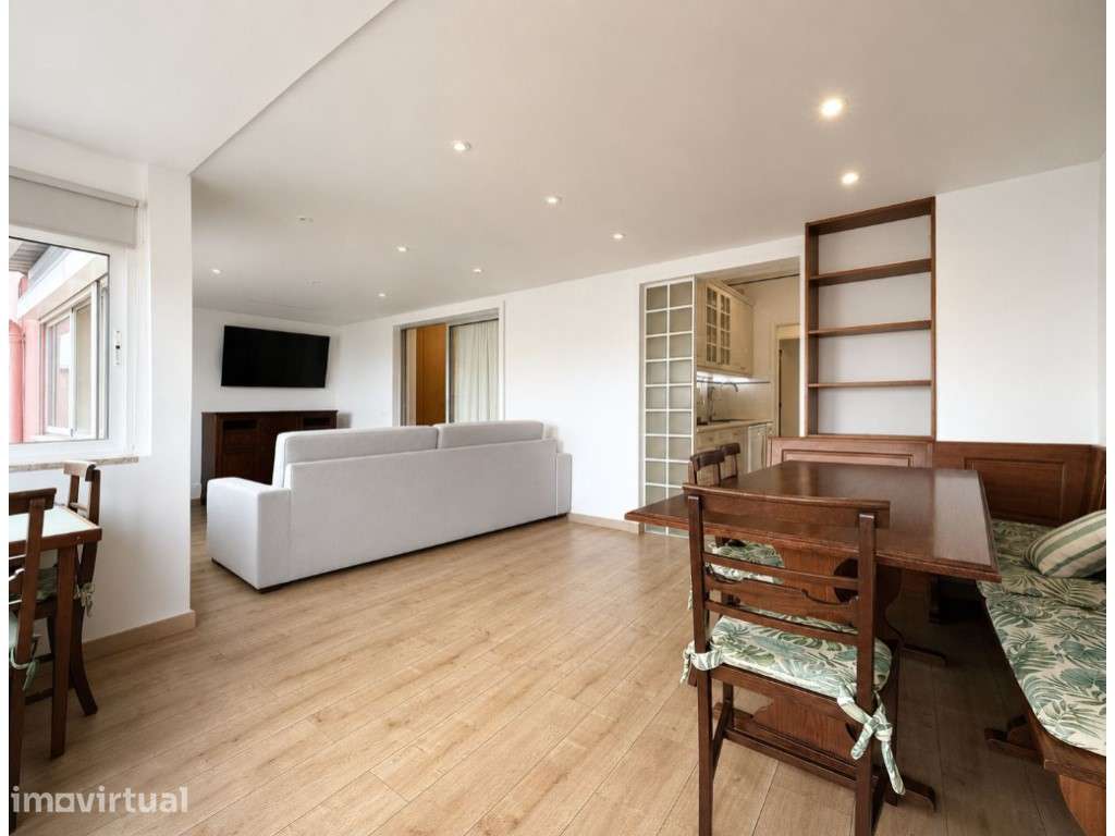 Apartamento T3, Alcântara - Grande imagem: 5/24