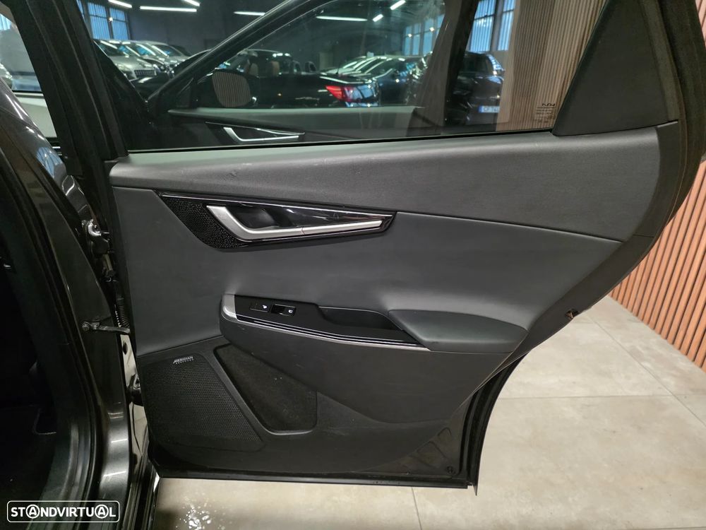 Kia EV6 77.4 kWh Tech - 15