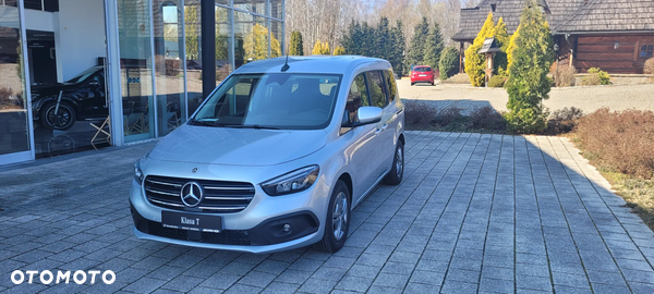 Mercedes-Benz Klasa T 180 d Style