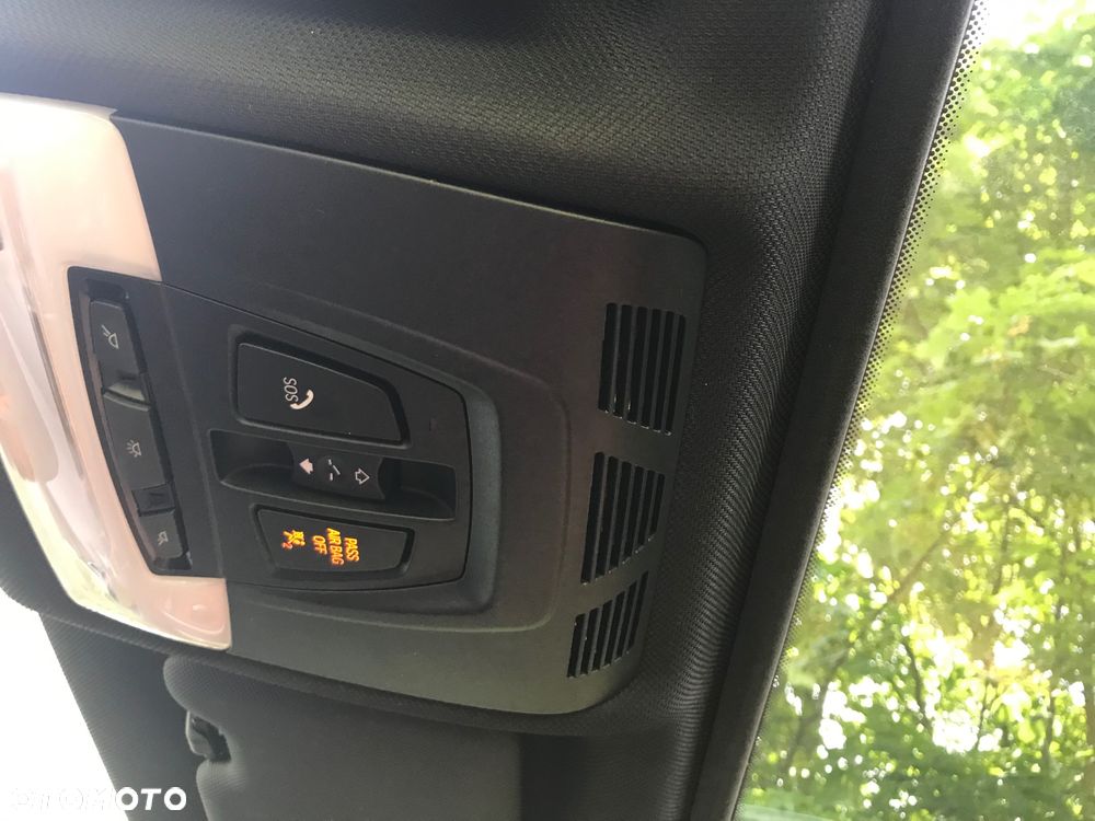 BMW Seria 4 430i xDrive Sport-Aut Luxury Line - 6