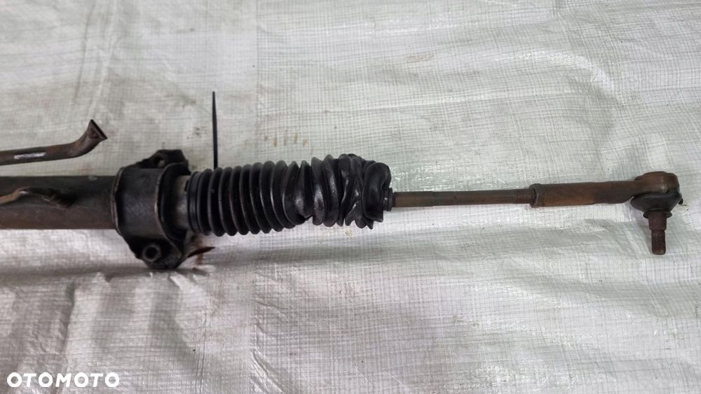 FIAT DUCATO II MAGLOWNICA PRZEKŁADNIA KIEROWNICZA 1304291080 37502277 - 3