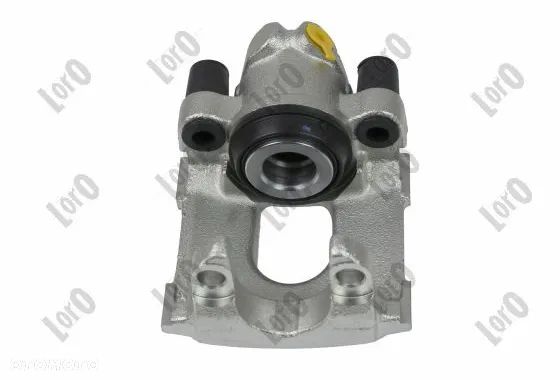 ZACISK HAMULCOWY TYŁ LEWY+PRAWY BMW 3 (E46), 5 (E60), X3 (E83); CITROEN C4; PEUGEOT 307, 307/KOMBI, 308 I, 308 I/KOMBI 1.6-3.0D 10.99-12.15 - 1