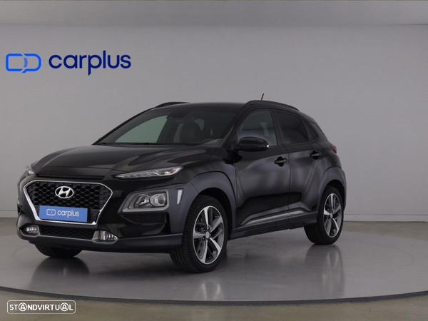 Hyundai Kauai 1.6 CRDi Premium