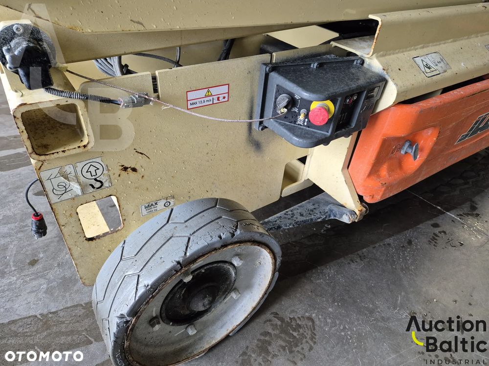 JLG 3246 ES - 5