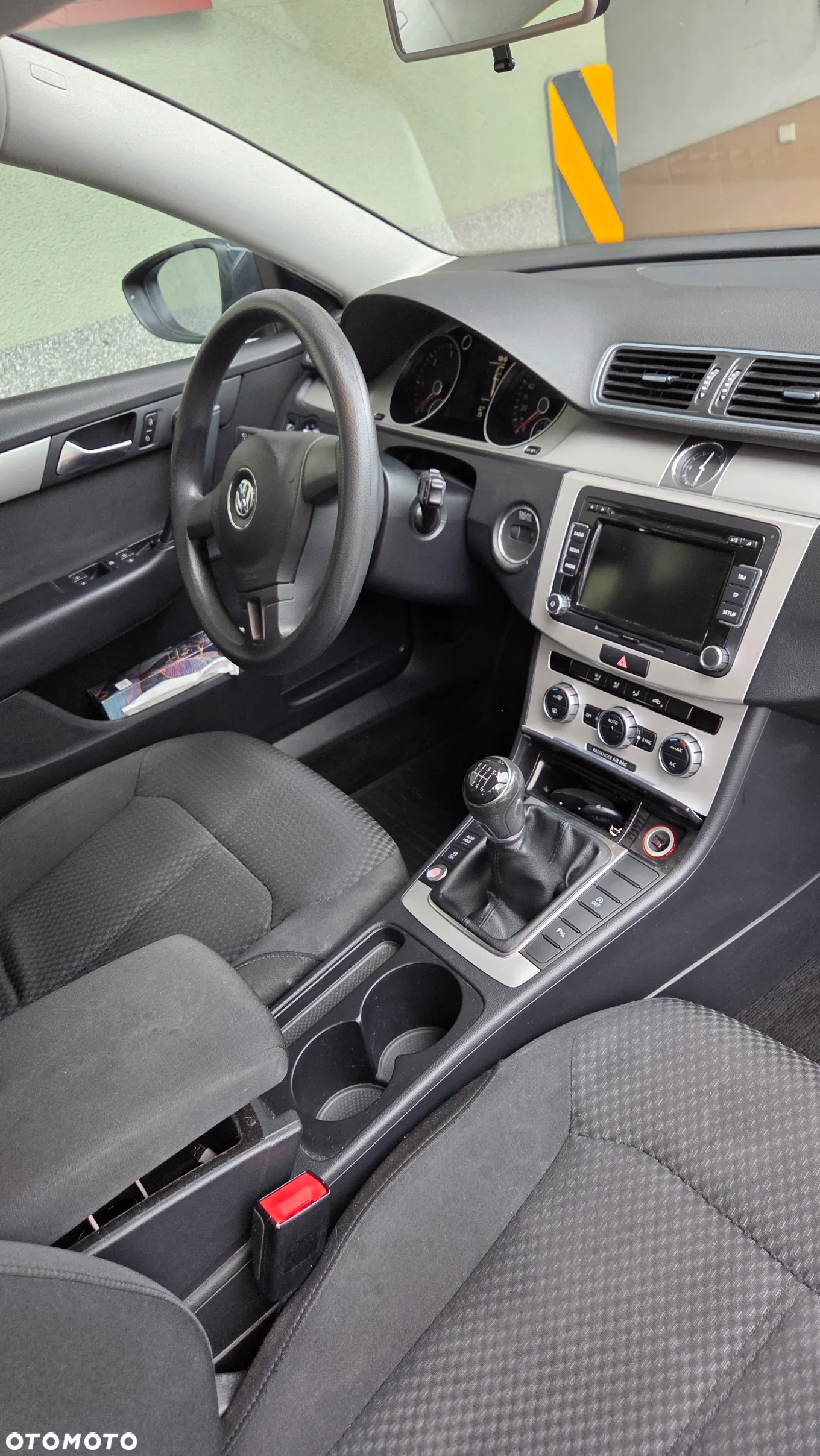 Volkswagen Passat - 9