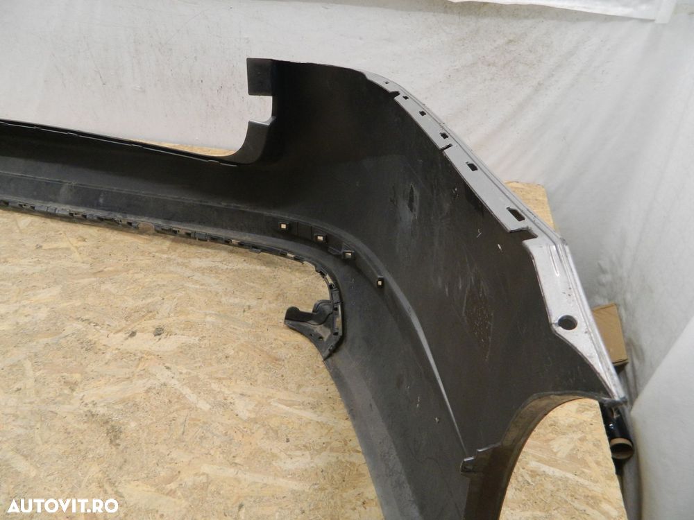 Bara spate Skoda Superb 3 Kombi, 2017, 2018, 2019, 2020, 3V9807421. - 9