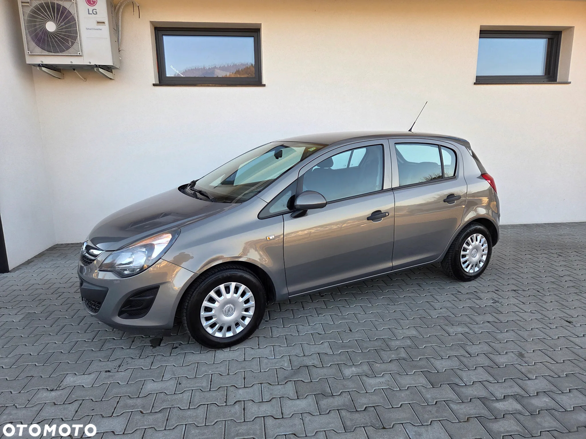 Opel Corsa - 15