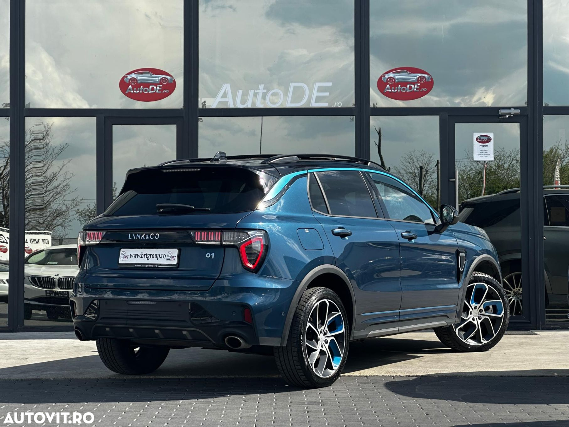 Lynk&Co 01 - 4