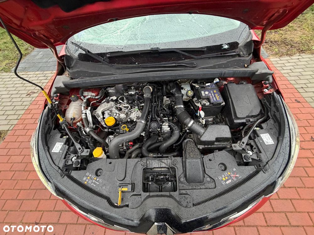 Renault Captur TCe 140 EDC GPF INTENS - 17