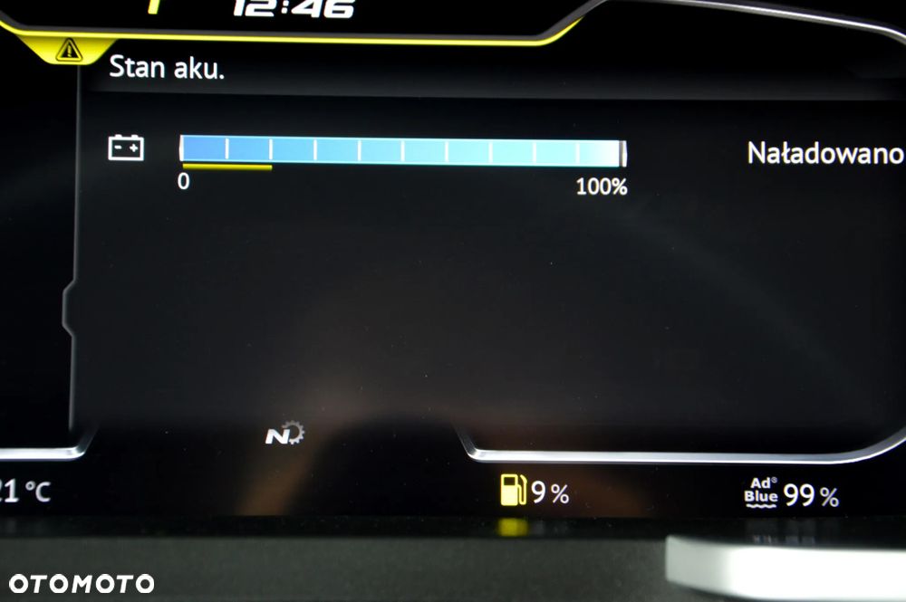 DAF XG+ 530 / ZF INTARDER / BLENDA / KLIMA POST. / MIĘDZYOSIE / FULL LED / ALUFELGI / - 38