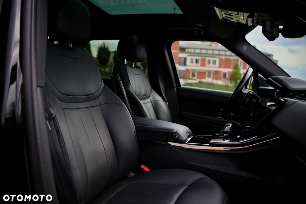 Land Rover Range Rover Sport D300 HSE Dynamic - 28