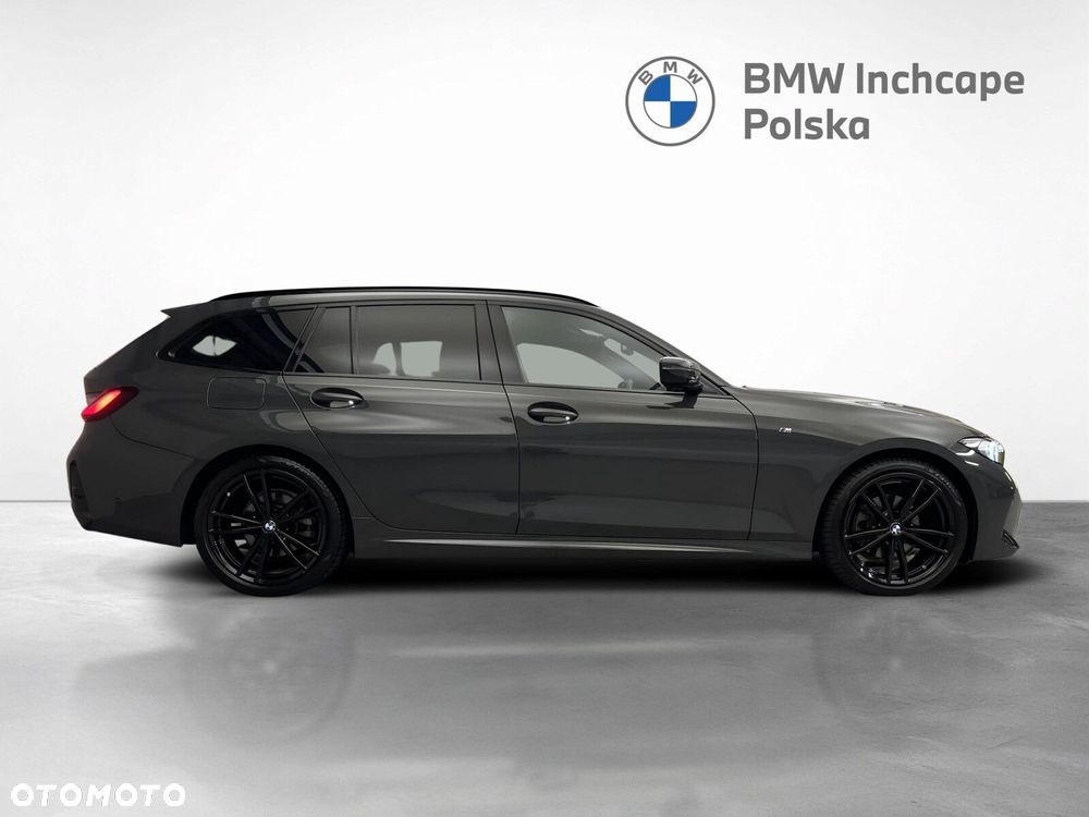 BMW Seria 3 320d mHEV M Sport sport - 7
