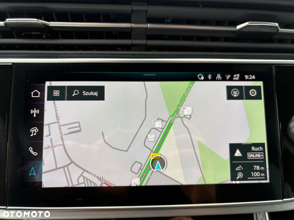 Audi Q7 - 30