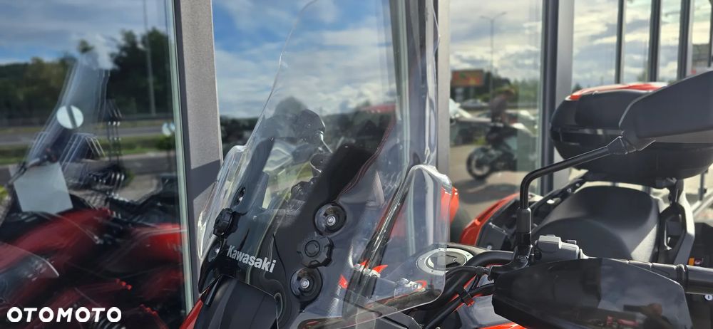 Kawasaki Versys 1000 - 32