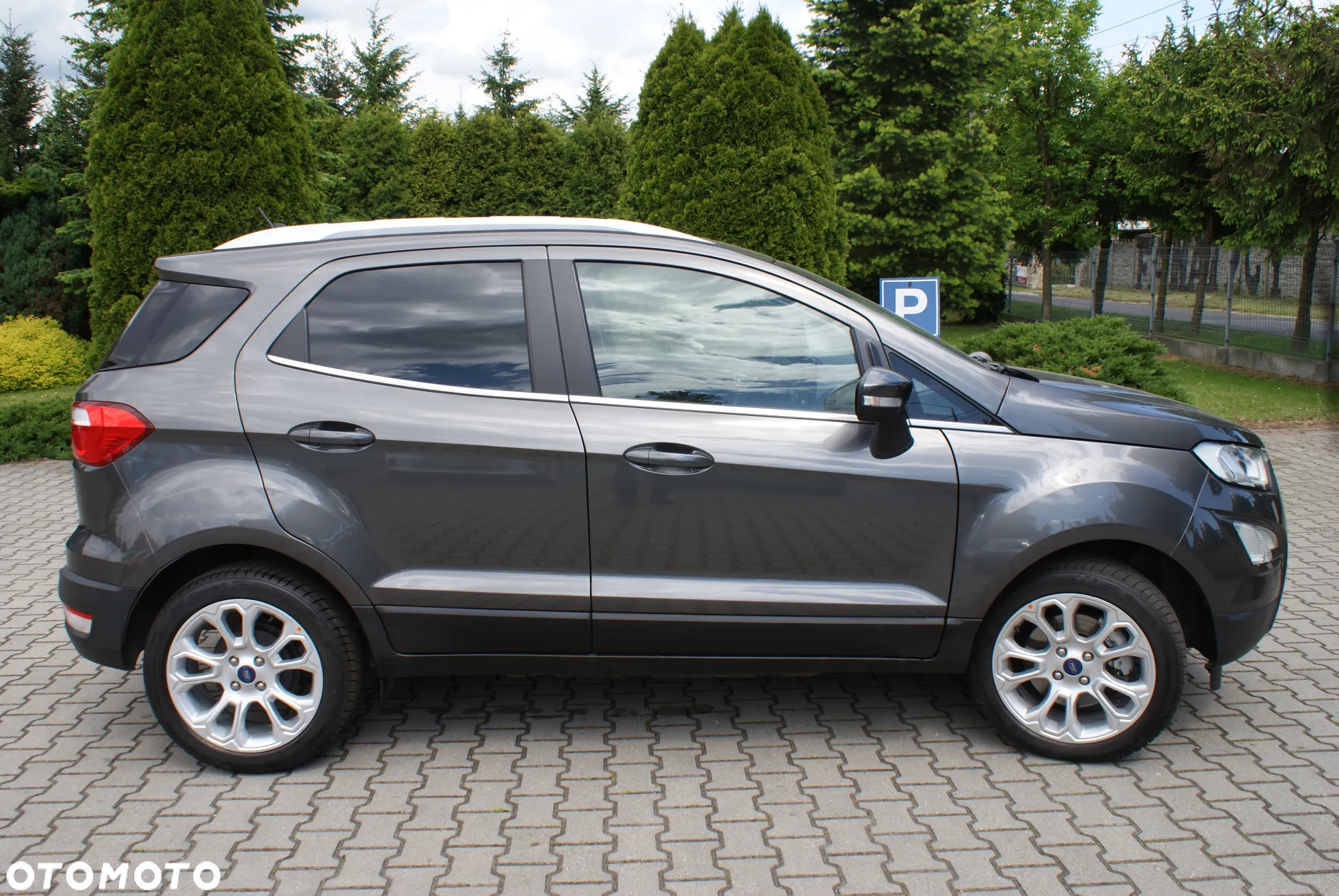 Ford EcoSport - 16