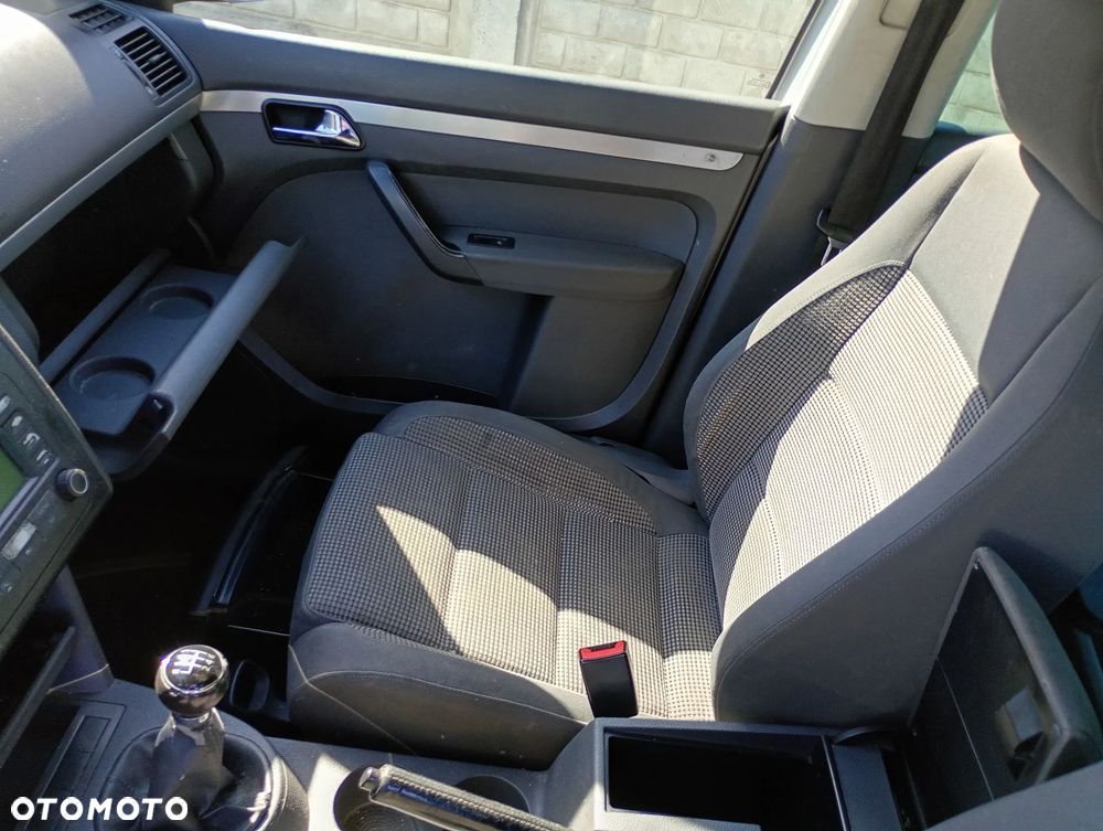 VW TOURAN 03-06 2.0 TDI BKD SERWO HAMULCOWE POMPA - 20
