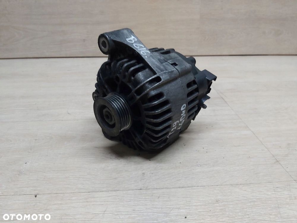 Toyota AVENSIS T27 T29 BMW 1,6 d4d Alternator Verso Rav4 TG15C200 - 2