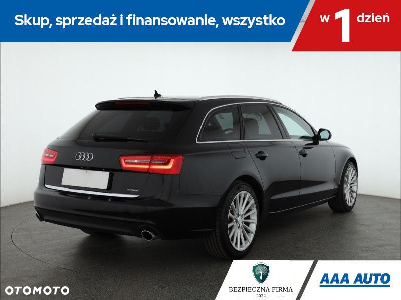 Audi A6 Avant - 6