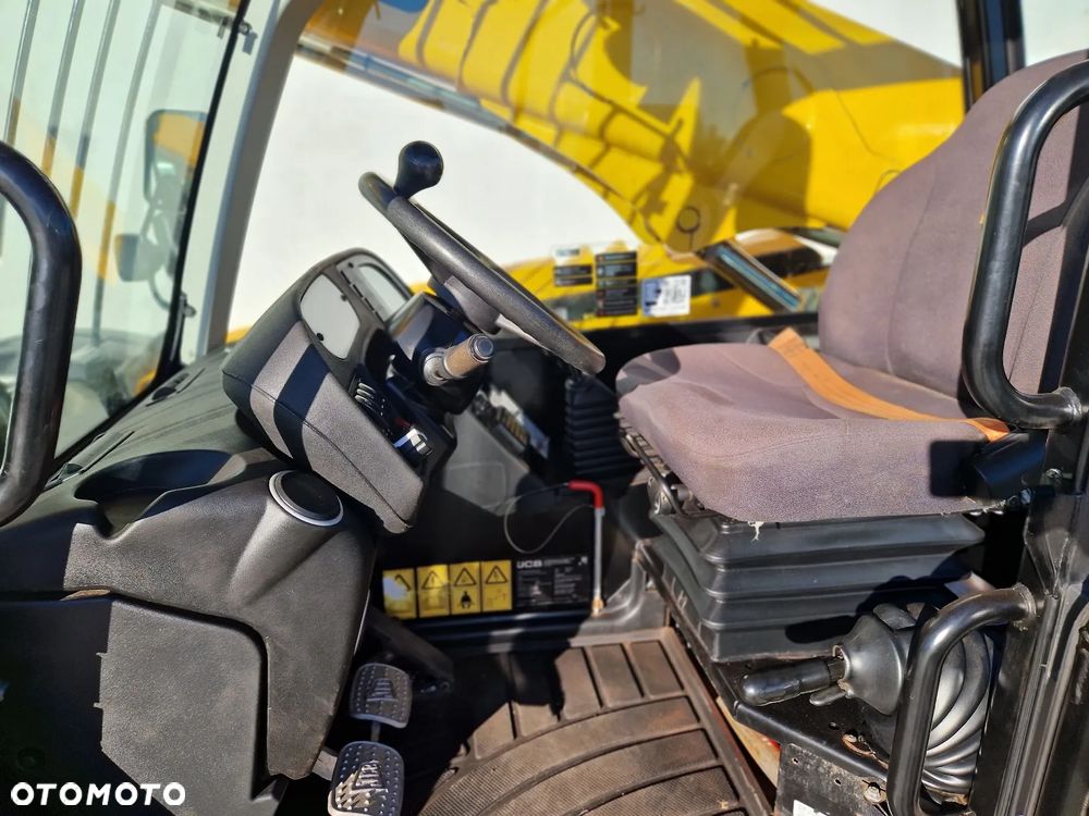 JCB 531-70 R356 jak Manitou 732 - 11