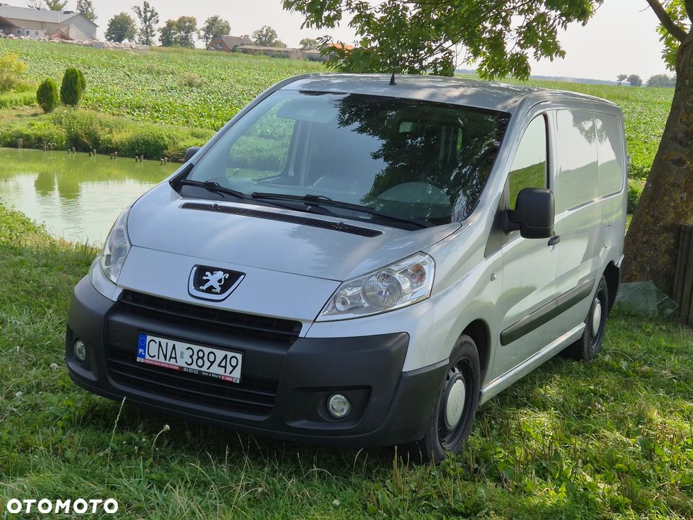 Peugeot Expert - 33