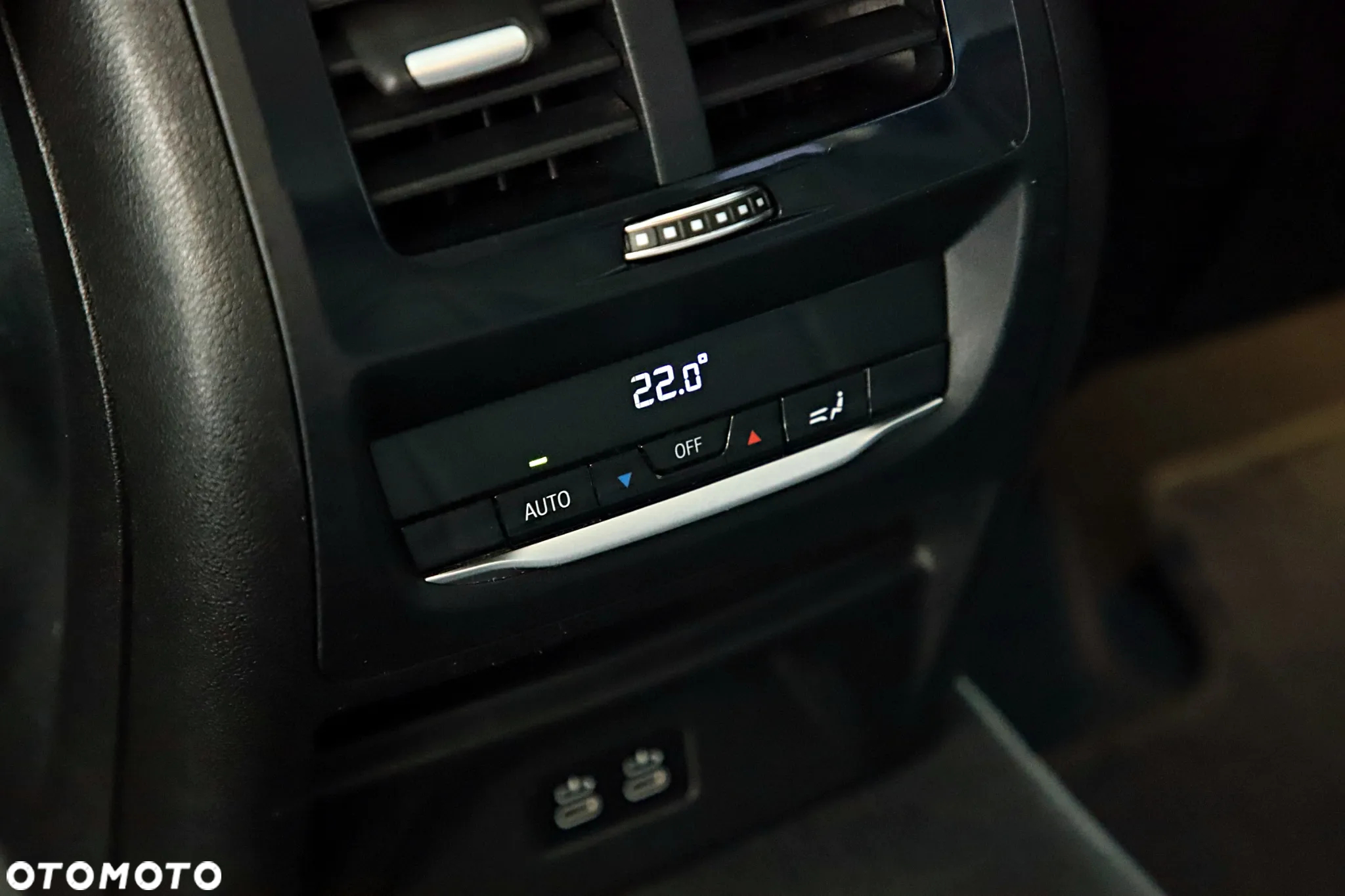 BMW X3 xDrive20i GPF Advantage - 29
