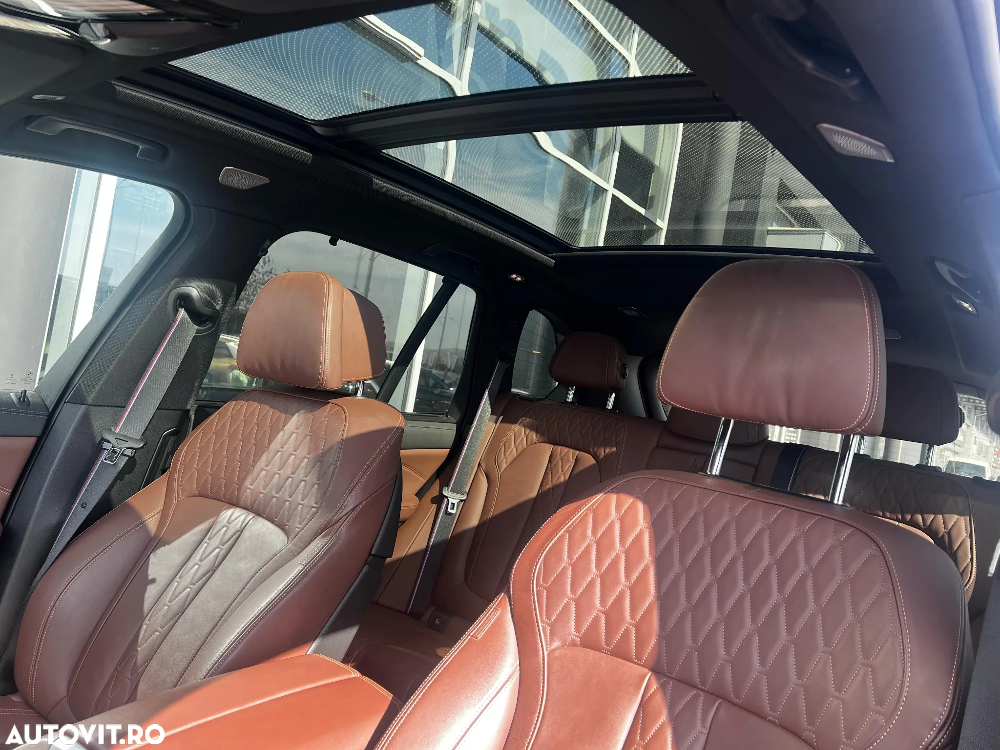 BMW X5 M M50i - 19