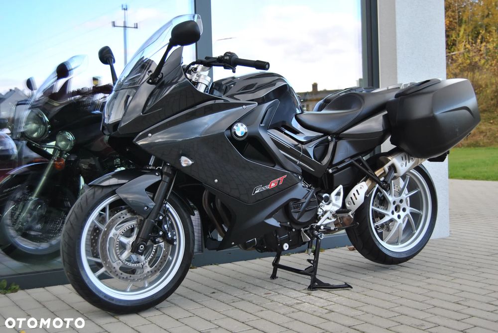 BMW F - 41