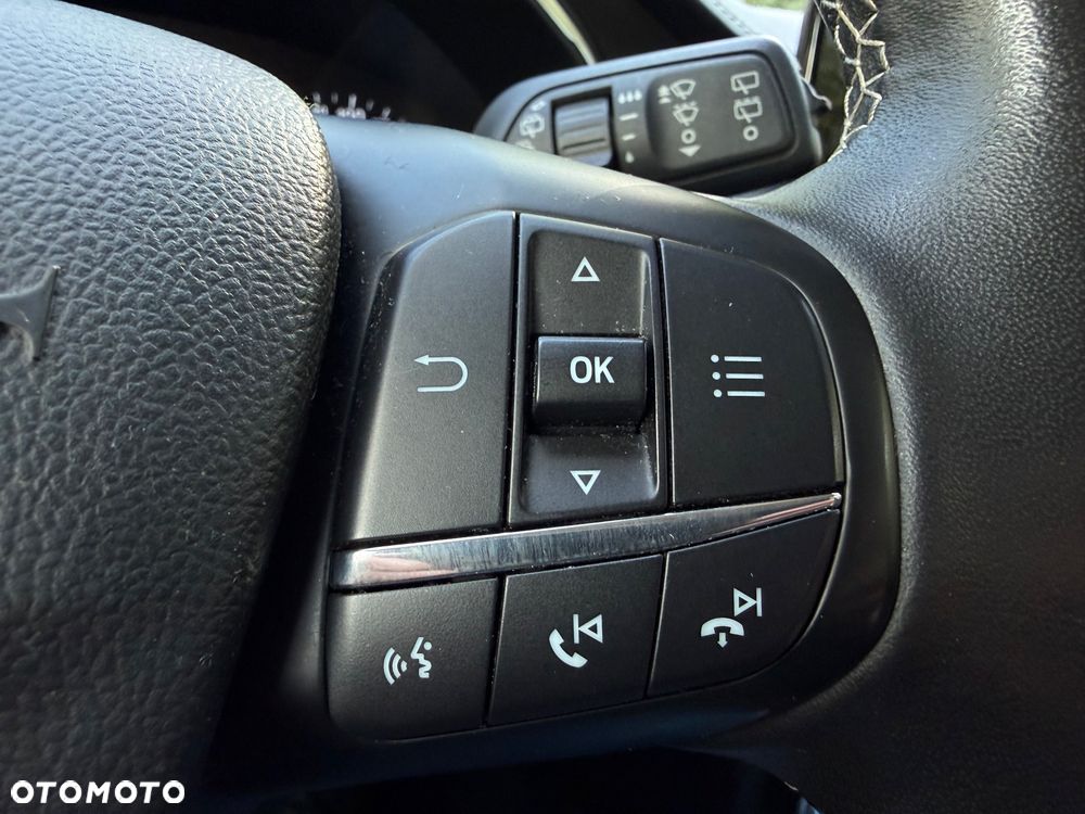 Ford Focus 1.5 EcoBoost STart-Stopp-System VIGNALE - 30