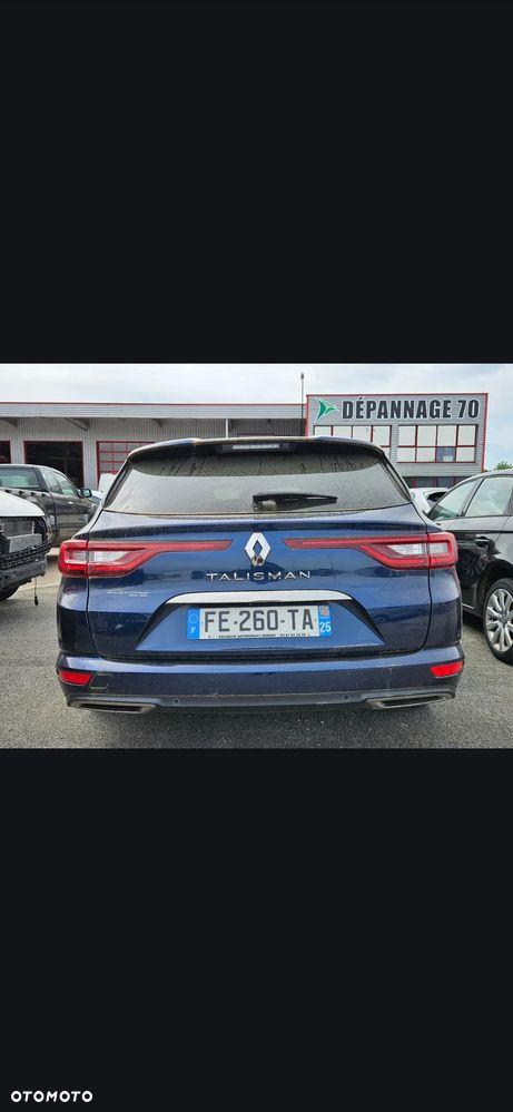 Renault Talisman - 5