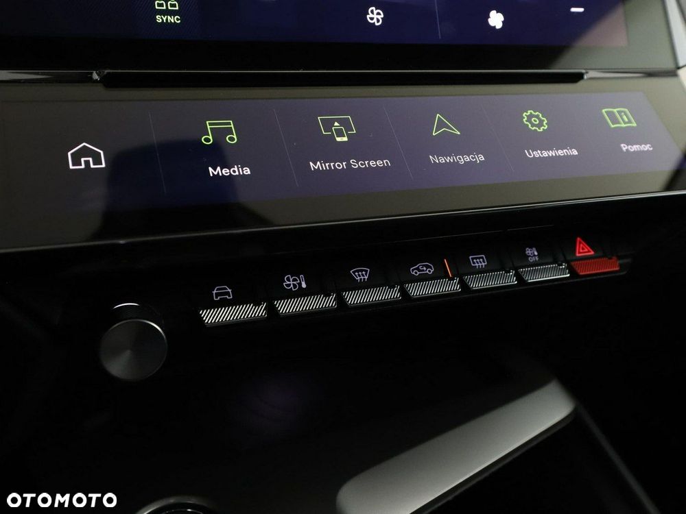 Peugeot 408 1.2 PureTech Allure Pack S&S EAT8 - 29