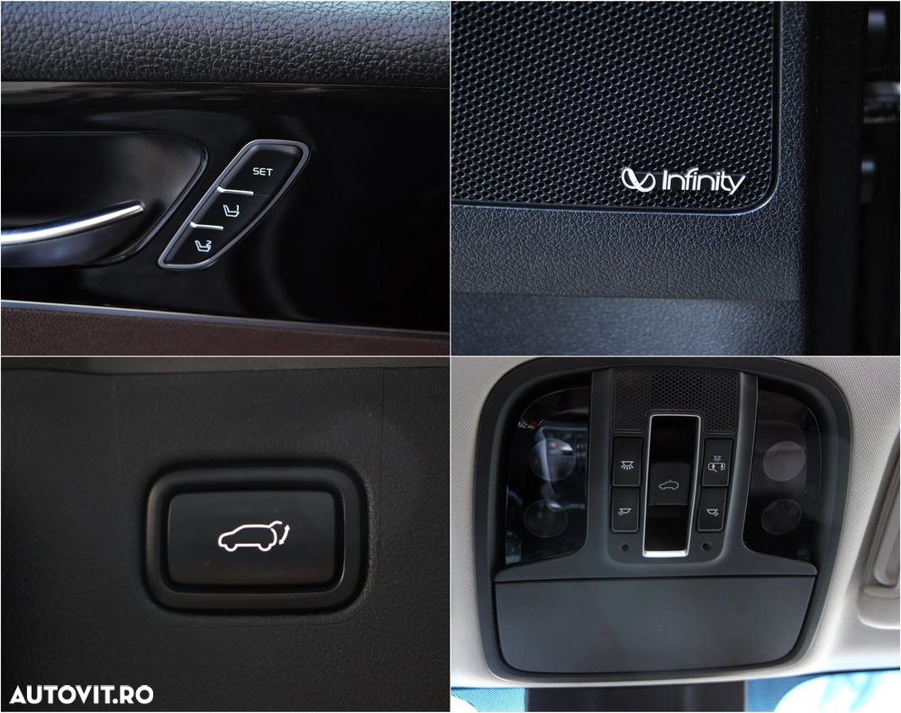 Kia Sorento 2.2 CRDi AWD Aut. Platinum Edition - 23