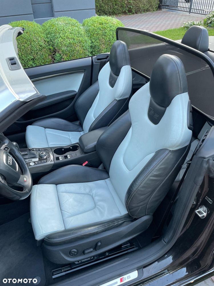 Audi S5 Coupé 3.0 TFSI Quattro S tronic - 24