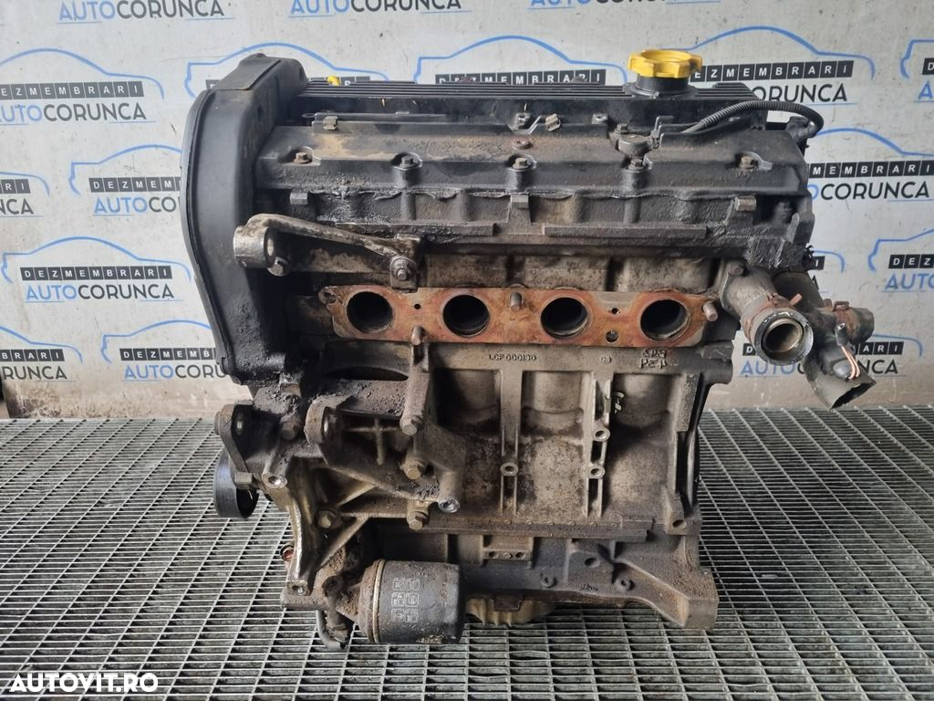 Motor Land Rover Freelander 1 1.8 Benzina 2001 - 2006 117CP Manuala 18K4F Euro4 (1315) ... - 5